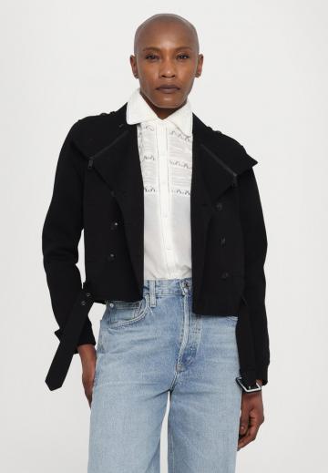 Джинсы бойфренда