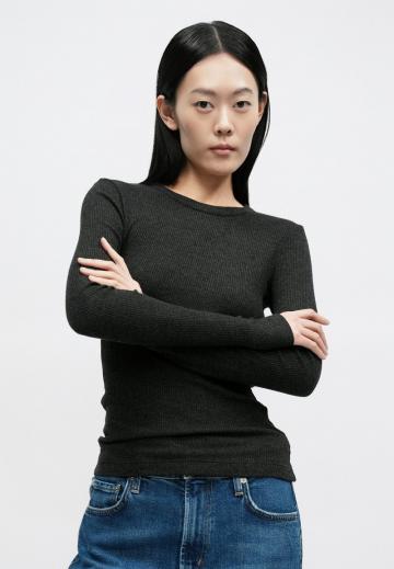 Клешеные джинсы