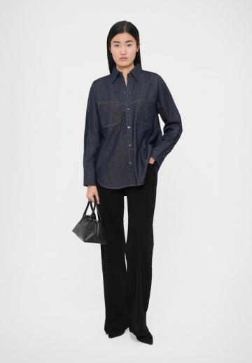 Джинсы бойфренда