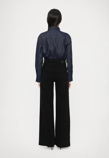 Джинсы бойфренда