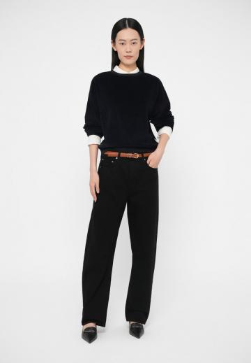 Джинсы бойфренда