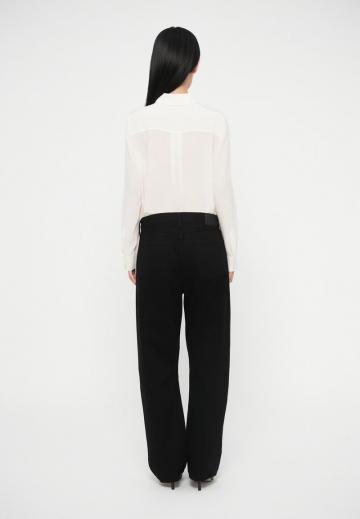 Джинсы бойфренда