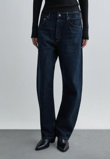 Джинсы