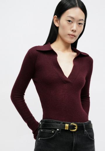 Свободные джинсы