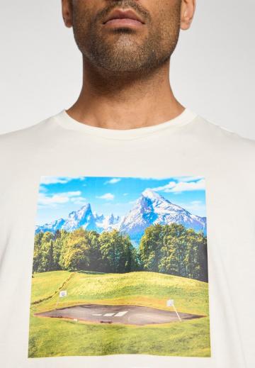 Спортивная майка