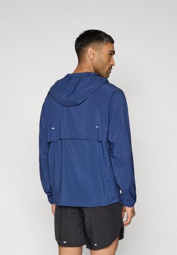 Куртка-дождевик