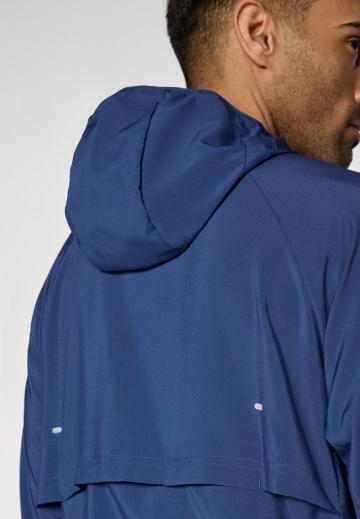 Куртка-дождевик