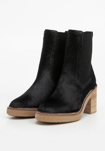 Ботинки челси