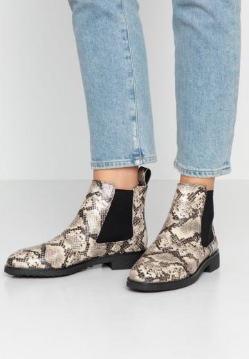 Ботинки челси