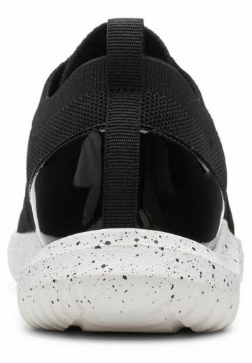 Кеды без шнуровки