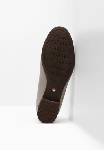 Полуботинки