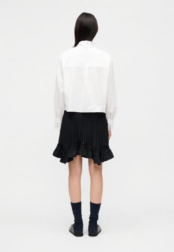 Блузка-рубашка