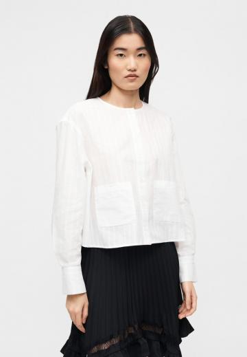 Блузка-рубашка