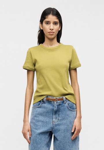 Джинсовые шорты