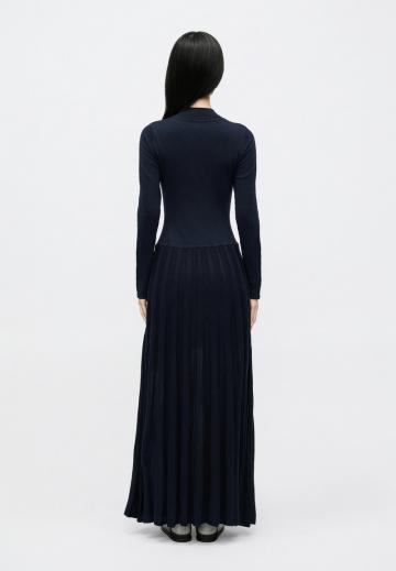 Платье макси