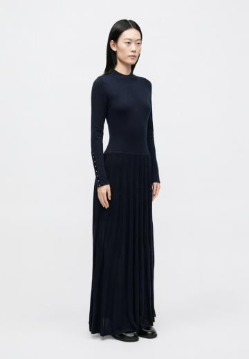 Платье макси