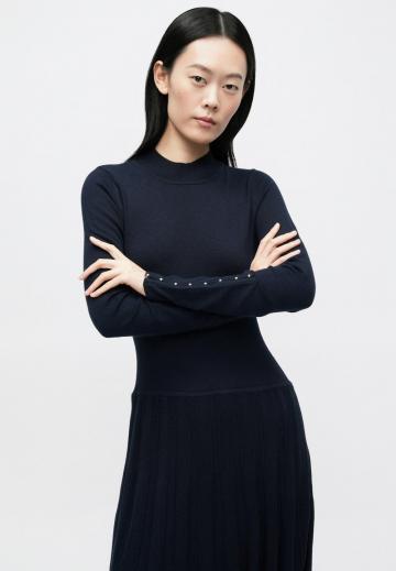 Платье макси