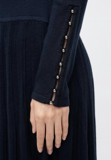 Платье макси