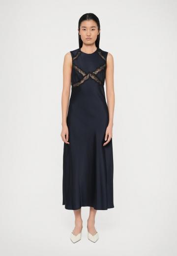 Коктейльное платье