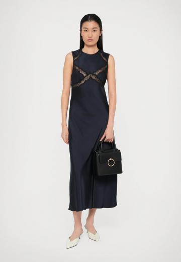 Коктейльное платье