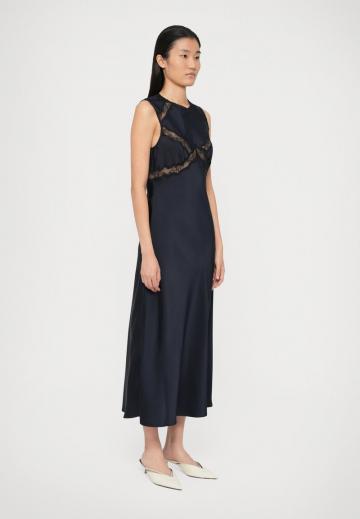 Коктейльное платье