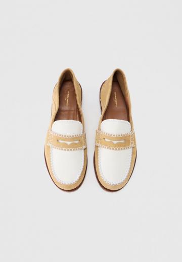 Полуботинки