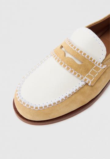 Полуботинки