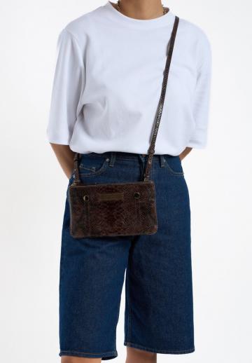 Сумка через плечо