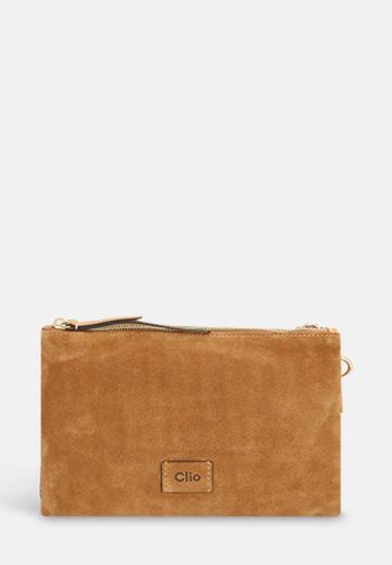 Сумка через плечо