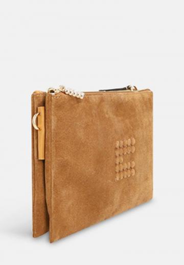 Сумка через плечо