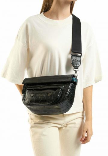 Сумка через плечо