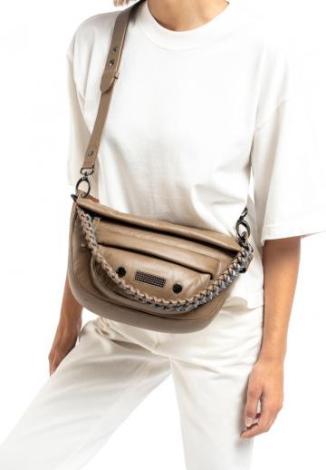 Сумка через плечо