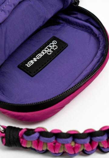 Сумка через плечо