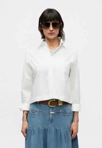 Блузка-рубашка