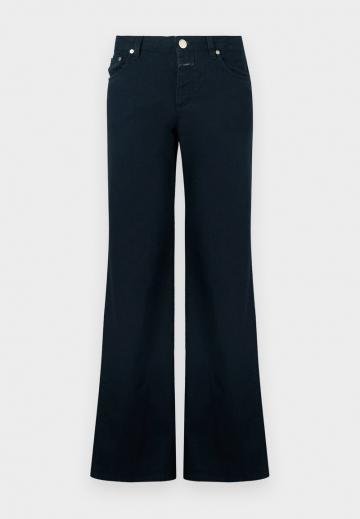 Джинсы бойфренда