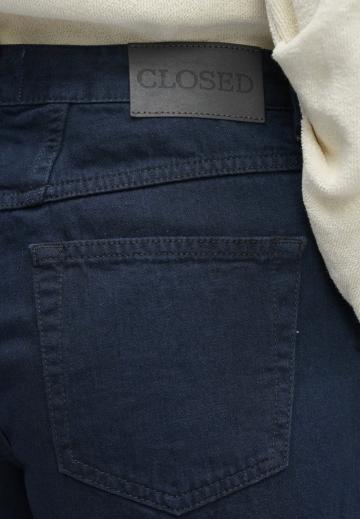 Джинсы бойфренда