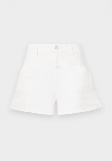 Джинсовые шорты