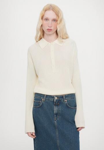 Джинсовая юбка