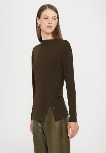 Кожаные штаны