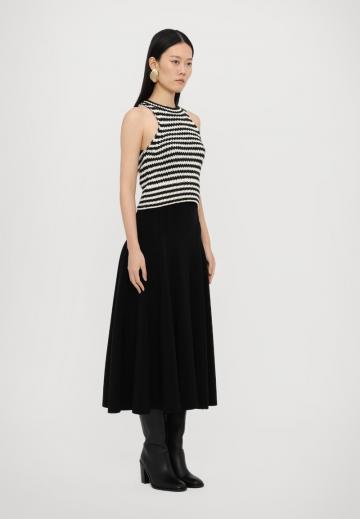 Майка-борцовка