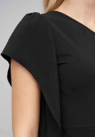 Платье футляр