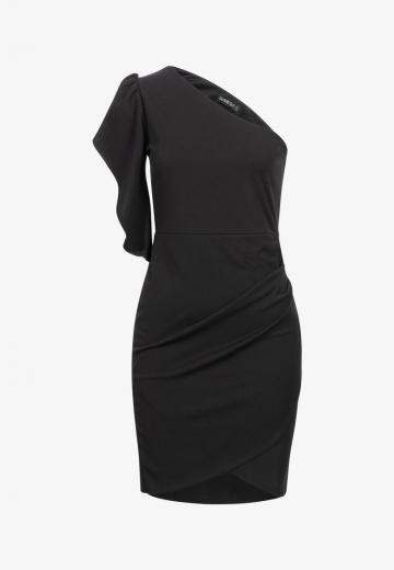 Платье футляр