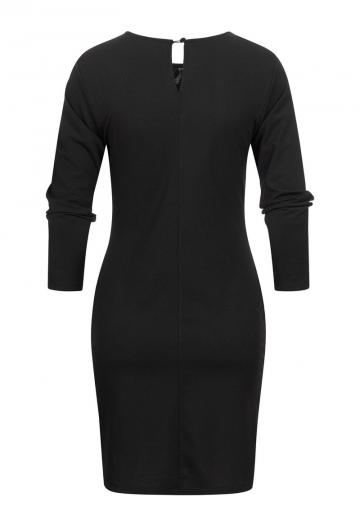 Платье футляр