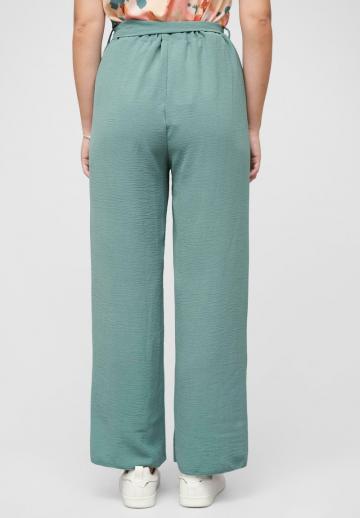 Прямые брюки