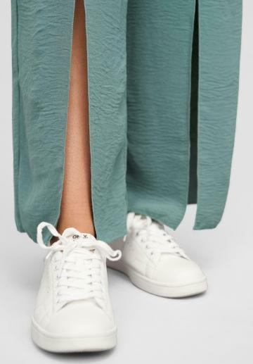 Прямые брюки