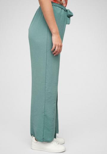 Прямые брюки