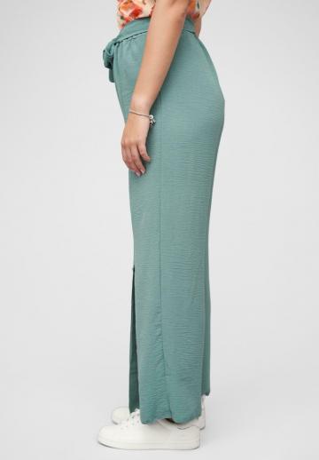 Прямые брюки