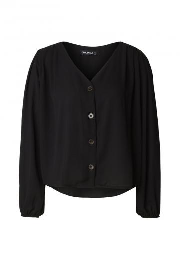 Шифоновая блузка