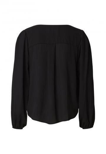 Шифоновая блузка