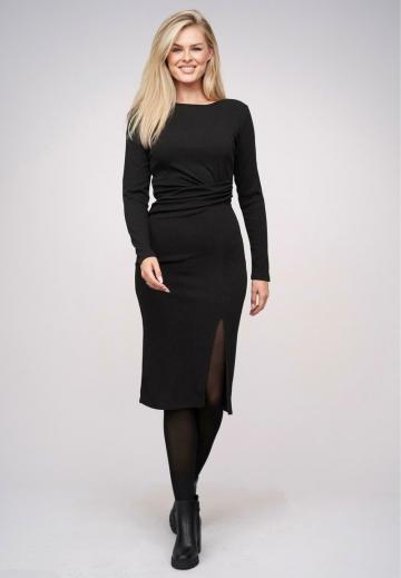 Платье футляр